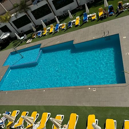 Le Zenith Hotel Oran Luaran gambar