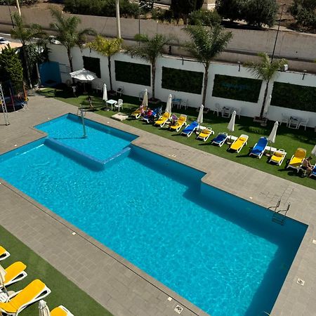 Le Zenith Hotel Oran Luaran gambar