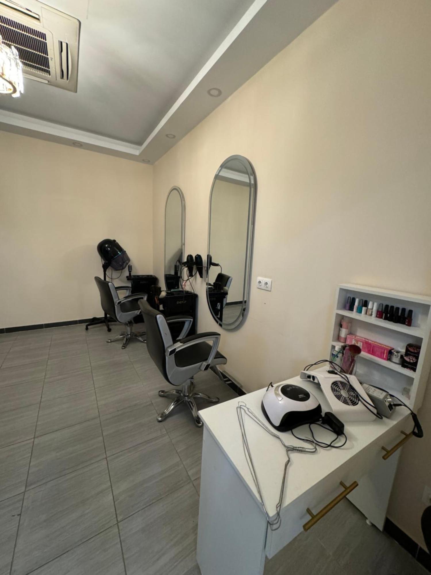 Le Zenith Hotel Oran Luaran gambar