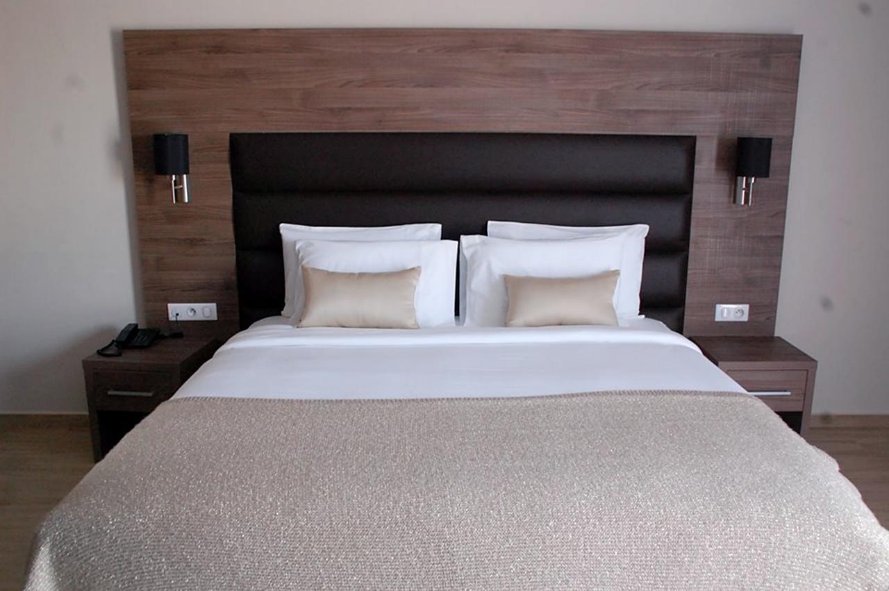 Le Zenith Hotel Oran Luaran gambar