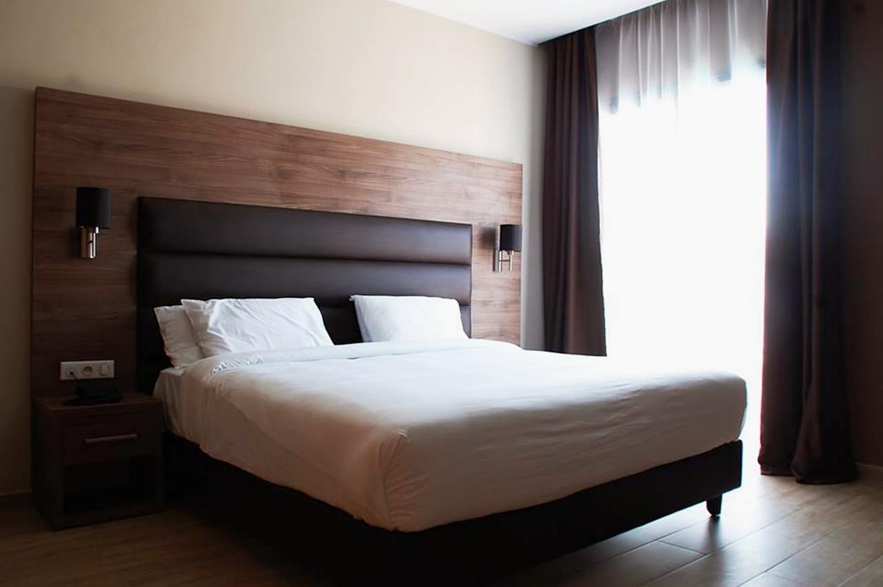 Le Zenith Hotel Oran Luaran gambar