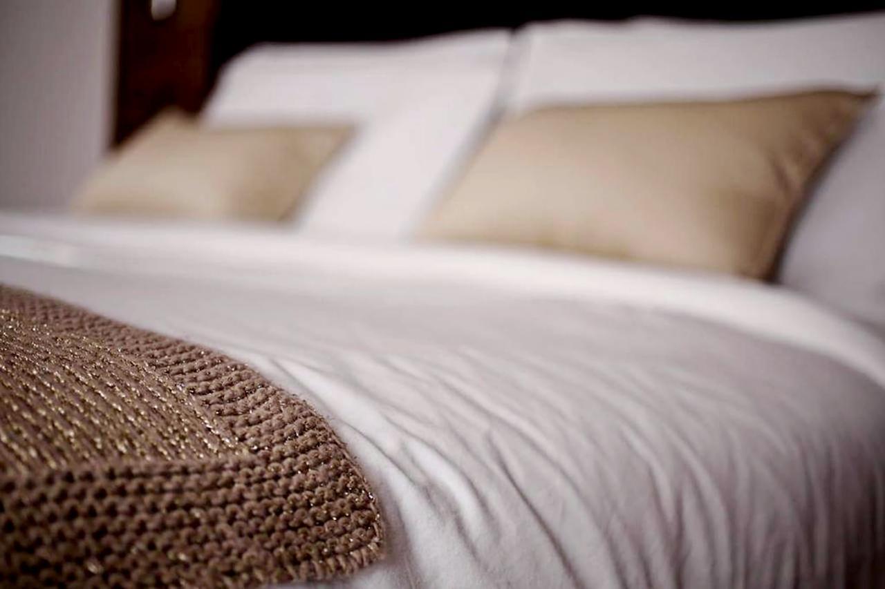 Le Zenith Hotel Oran Luaran gambar
