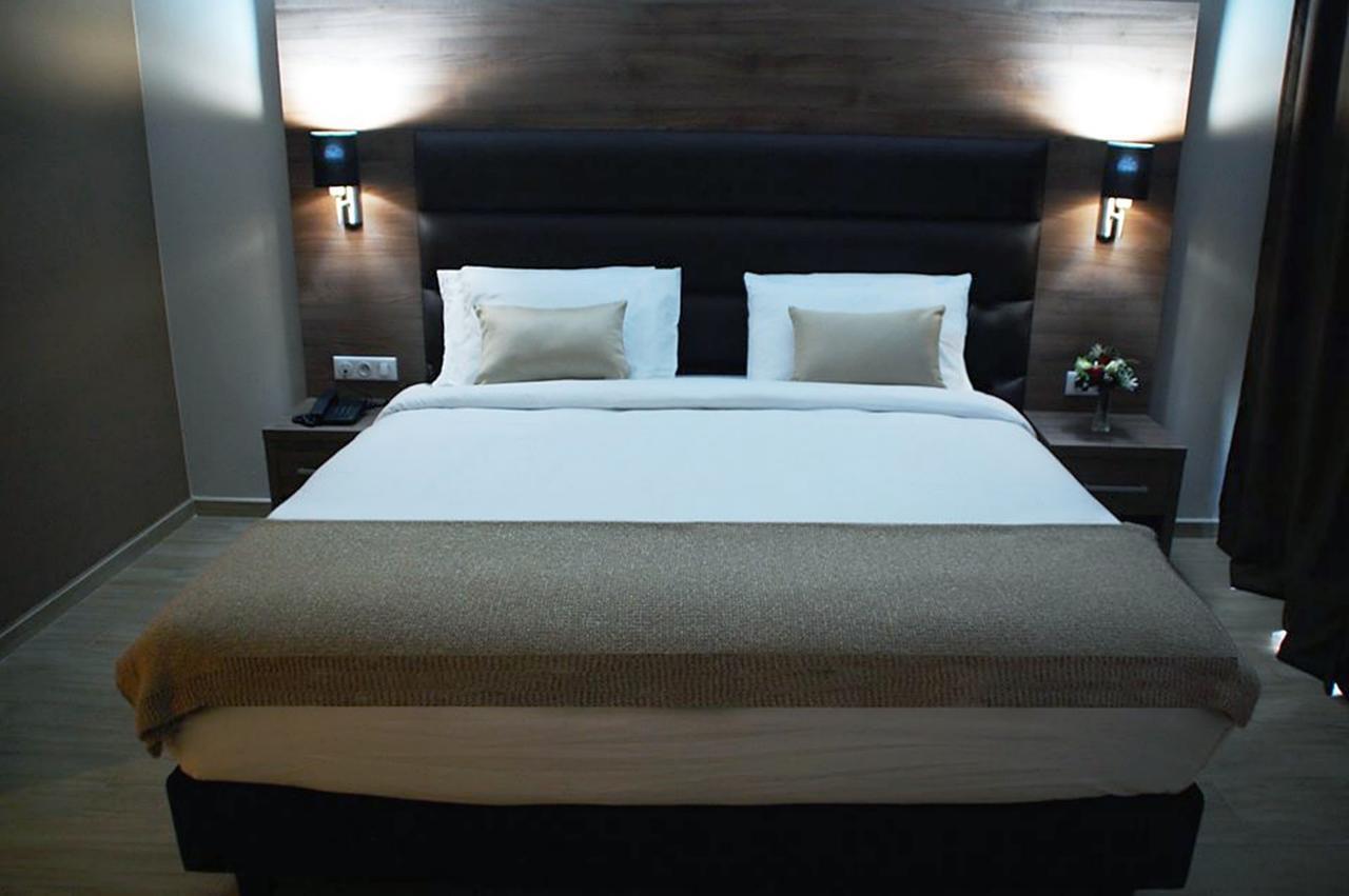 Le Zenith Hotel Oran Luaran gambar