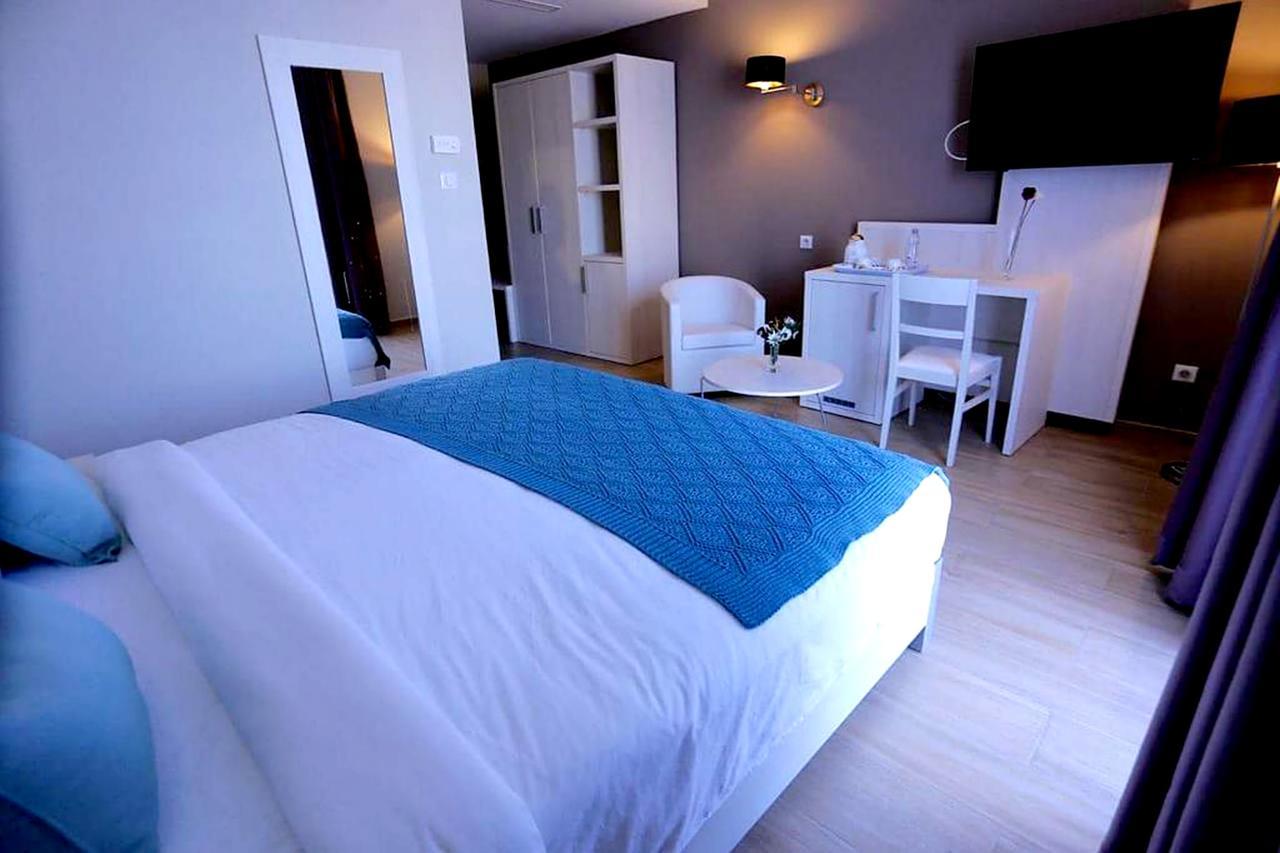 Le Zenith Hotel Oran Luaran gambar