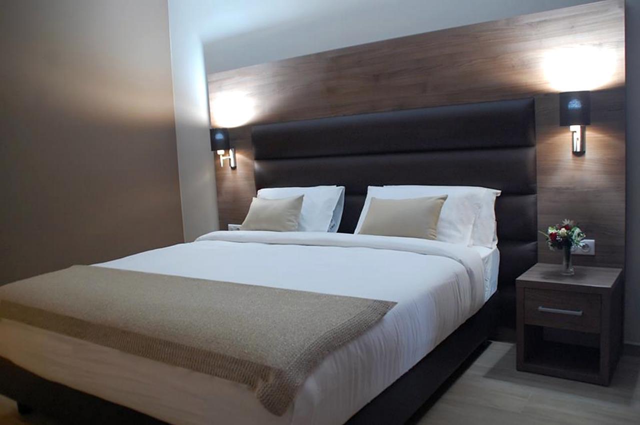 Le Zenith Hotel Oran Luaran gambar