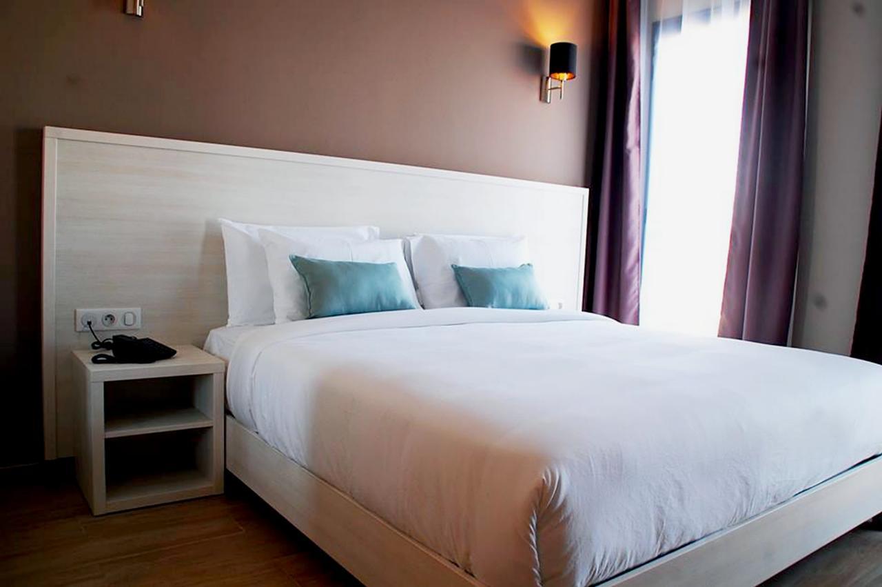 Le Zenith Hotel Oran Luaran gambar