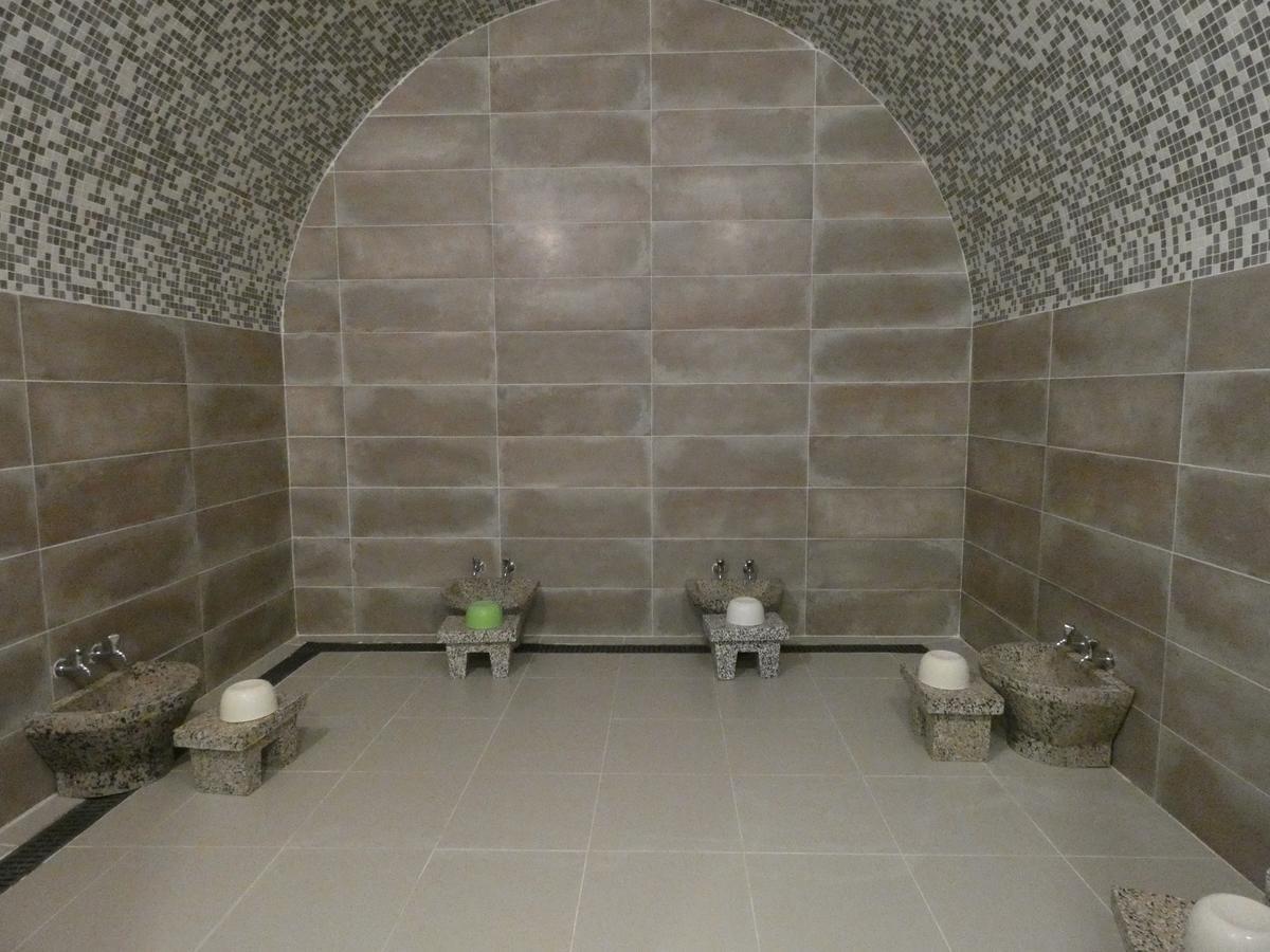 Le Zenith Hotel Oran Luaran gambar