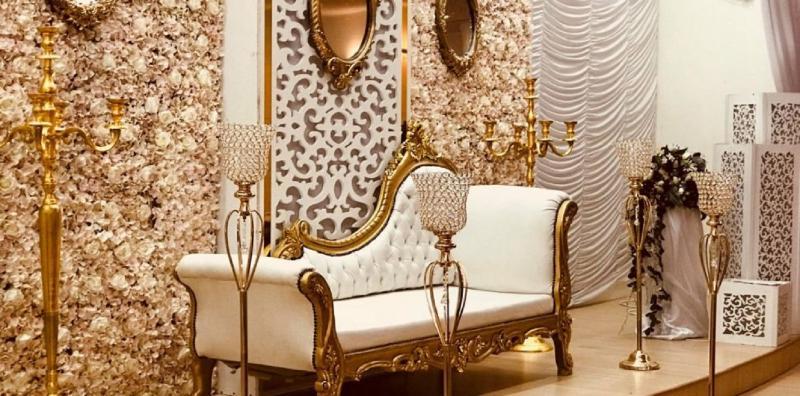 Le Zenith Hotel Oran Luaran gambar
