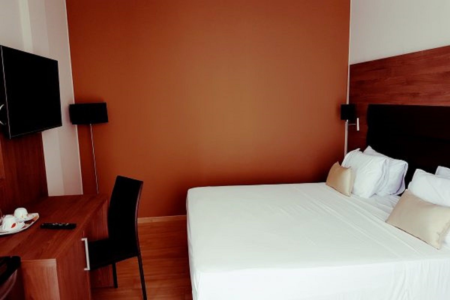 Le Zenith Hotel Oran Luaran gambar