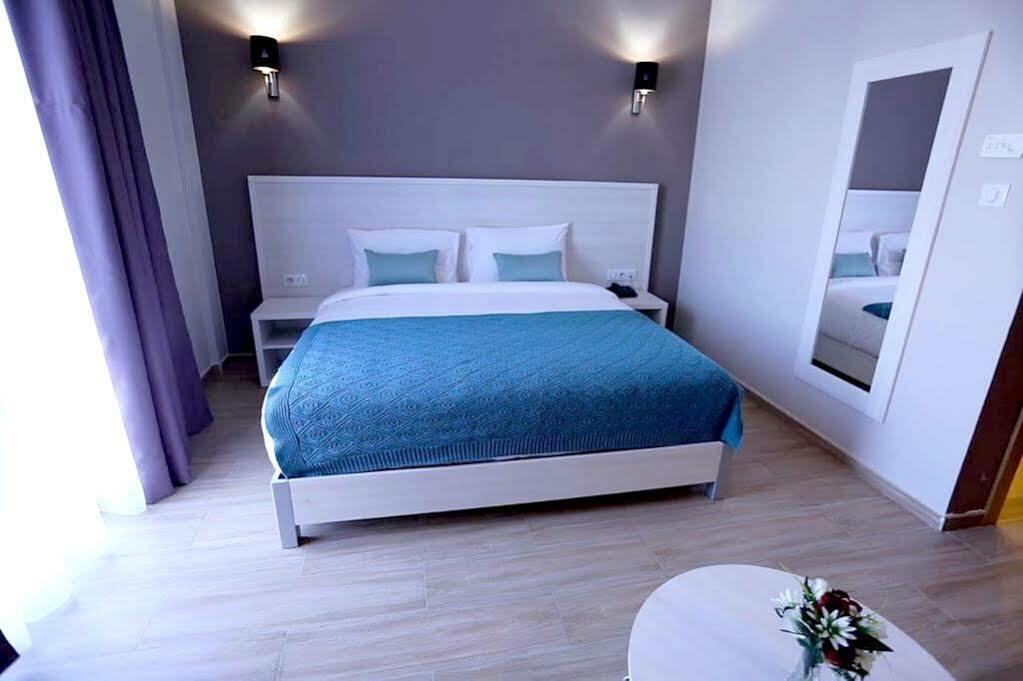 Le Zenith Hotel Oran Luaran gambar